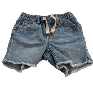 GAP Denim 12-18M Shorts